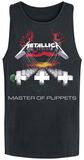 Master Of Puppets, Metallica, Tanktop