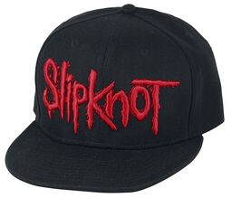 Logo, Slipknot, Cap
