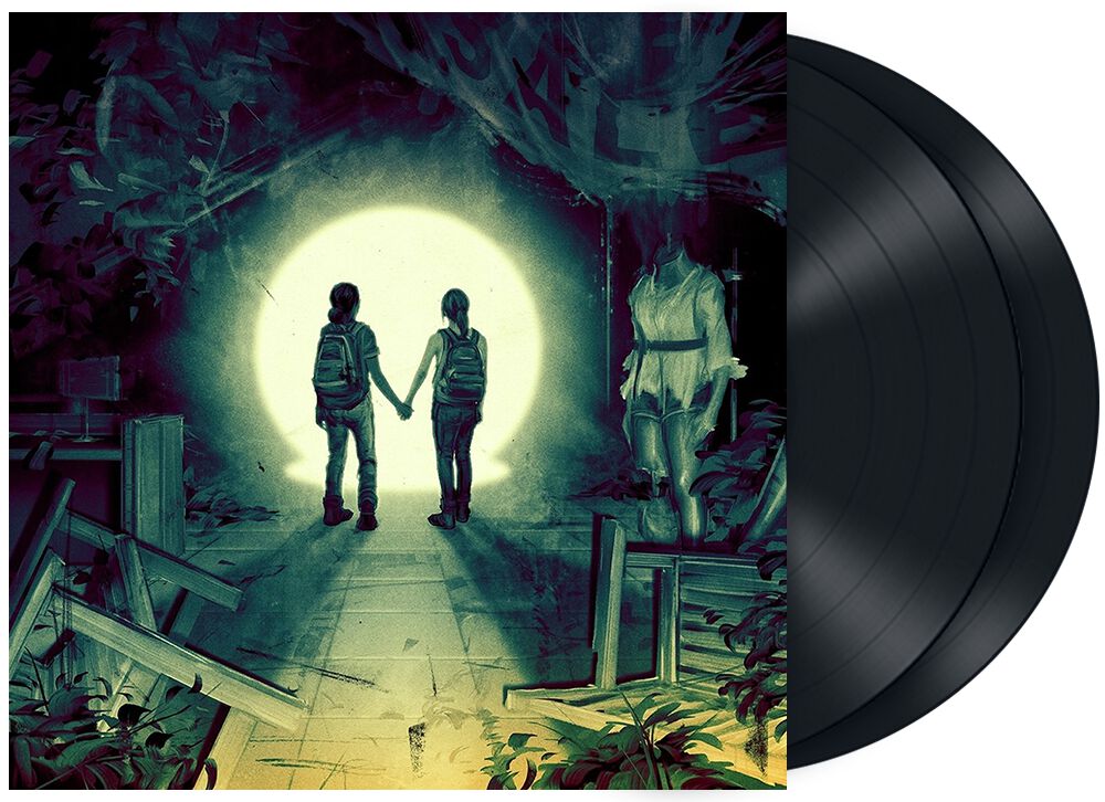 The Last of Us - Original Score Vol. 2