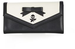 Nevermore Wallet, Banned, Portemonnee