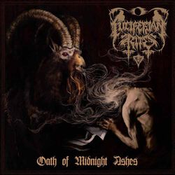 Oath Of Midnight Ashes, Luciferian Rites, LP
