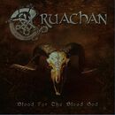 Blood for the blood god, Cruachan, CD