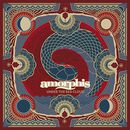 Under the red cloud, Amorphis, CD