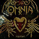 Wolf love, Omnia, CD