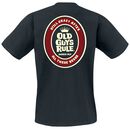 Label II, Old Guys Rule, T-shirt