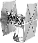 Special Forces Tie Fighter, Star Wars, Puzzel