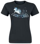 Unicorn I Don't Care!, Unicorn, T-shirt