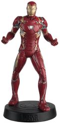 Marvel Movie Collection - Iron Man Mark, Iron Man, Verzamelfiguren