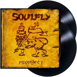 Prophecy, Soulfly, LP