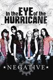 In the eye of the hurricane, Negative, DVD