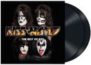 Kissworld - The best of Kiss, Kiss, LP