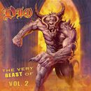 The very Beast of Dio   Vol.2, Dio, CD