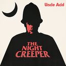 The night creeper, Uncle Acid & The Deadbeats, CD