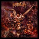 Forged in fury, Krisiun, CD