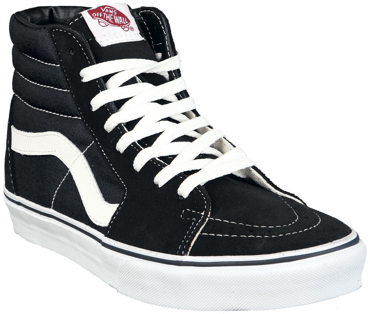 SK8-Hi Vans Hoge sneakers Large