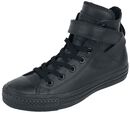 Chuck Taylor All Star Brea Mono Leather, Converse, Sneakers high