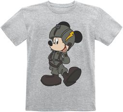 Kids - Jet Pilot Mickey