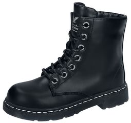 Black Boots, Dockers by Gerli, Kinderlaarzen