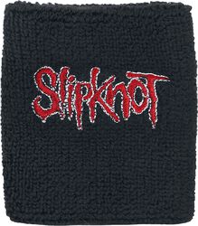 Logo - Wristband, Slipknot, Zweetbandje