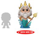 King Triton (Oversize) Vinylfiguur 570