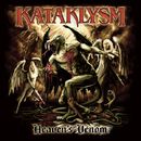 Heaven's venom, Kataklysm, CD