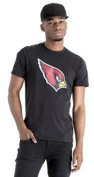 Arizona Cardinals, New Era - NFL, T-shirt