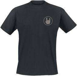 BSC - T-shirt 2024 - Versie A - Heren, BSC, T-shirt