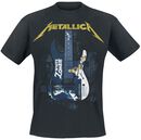 White Zombie, Metallica, T-shirt