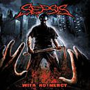 With no mercy, Sepsis, CD