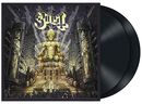 Ceremony And Devotion, Ghost, LP
