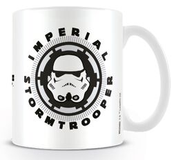 Imperial Troopers