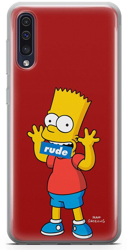 Bart Rude - Samsung