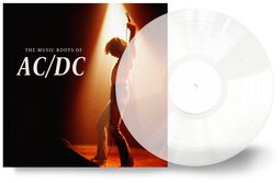 The music root of, AC/DC, Single