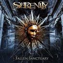Fallen sanctuary, Serenity, CD