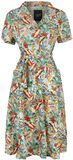 Vintage Summer, Queen Kerosin, Korte jurk