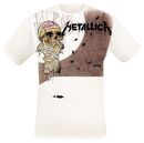 One Cover, Metallica, T-shirt