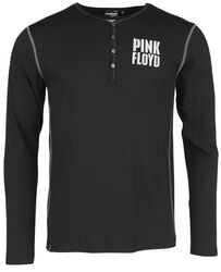 EMP Signature Collection, Pink Floyd, Shirt met lange mouwen