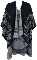 Tree of Gondor, The Lord Of The Rings, Cardigan