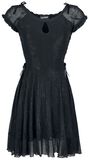 Pitch Black Dress, Banned, Korte jurk