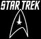 Star Trek Big Logo
