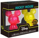 NYCC 2017 - Mickey Mouse Vinylfiguur, Mickey Mouse, 993