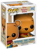 Winnie The Pooh - Vinylfiguur 252, Winnie the Pooh, Funko Pop!