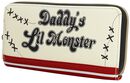 Daddy's Lil' Monster, Harley Quinn, Portemonnee