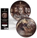 Where the wild wolves have gone, Powerwolf, Single