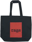Logo, Rage Against The Machine, Linnen tas