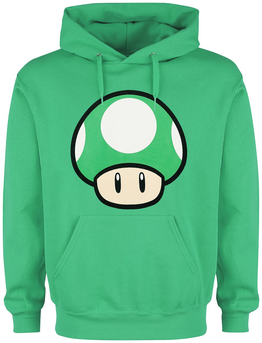Mushroom | Super Mario T-shirt