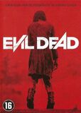 (2013), Evil Dead, DVD