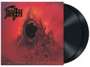The sound of perseverance, Death, LP