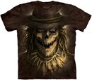 Scarecrow, The Mountain, T-shirt