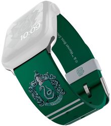 MobyFox - Slytherin - Smartwatch Armband, Harry Potter, Polshorloges